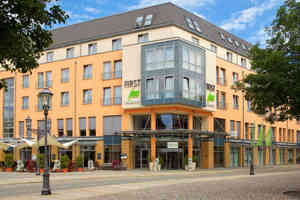 Hotel FirstInn Zwickau