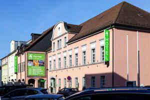 Flair Hotel Kamenz